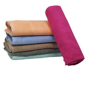 DK CAMEL 12*20 20D FACE TOWEL