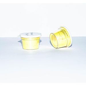 Mica Pigment Magic Yellow