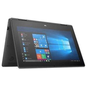 Hp Probook X360-11-G9 CELERON (12th gen) 4/128GB SSD