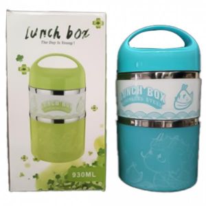 The Day Lunch Box – 930ml 