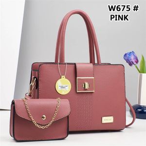 Elegant Luxury and Versatility Combined: The Perfect Two-in-One Bag Set for Everyday and Special Moments