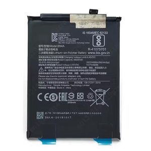 Xiaomi Mi CC9e / Mi A3 Replacement Battery (BN4F)
