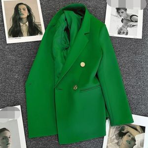 Stylish women jacket Elegant casual suit office Blazer