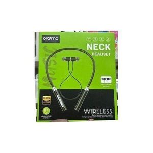 Oraimo  Neckband Necklace earphones Bluetooth