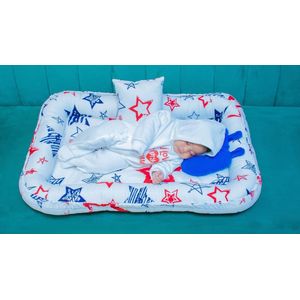 Baby Co-sleeper Bed/Crib/Cot/next To Me Bed