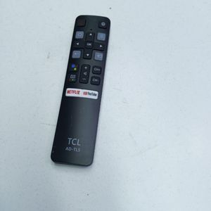 CTC TCL smart remote 