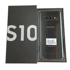 Samsung Galaxy S10, 128GB 8GB RAM, 6.1 inches, 