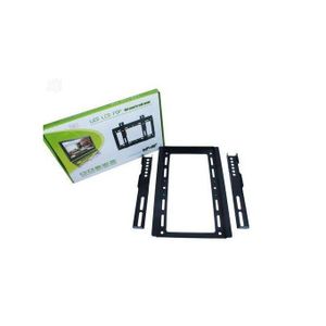 Heavy Duty TV Wall Mount For 14–43 Inch LED LCD Flat Screens