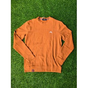 Mustard Unisex Sweatshirts 