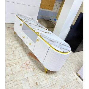 6 fts Modern Executive TV stand 