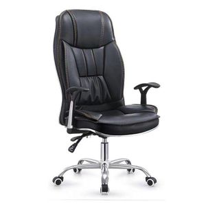 High Back Recliner Office Chair Comfort