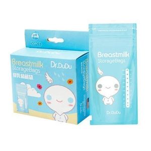  Breast Milk Storage Bags