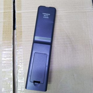 Hisenic Fat 50 universal Remote 