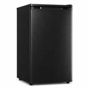 GNIX 1 Door Fridge-Freezer 90litres Defrost