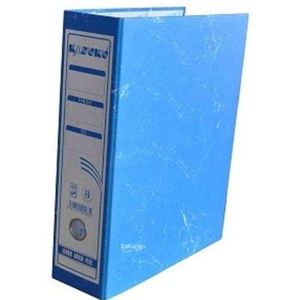     BOX FILES A4 10PCS PACK