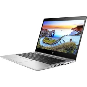 HP EliteBook 840 G5 Core i5 8th Gen 8GB RAM 256GB SSD 14 Inch FHD Business Notebook