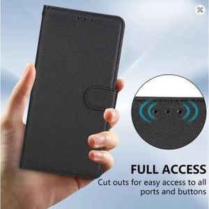 Tecno  Spark 40 Pro Plus (+) Case Flip Wallet Book Leather Heavy Protective Phone Case/ cover