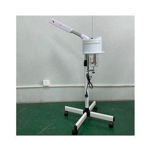 Stand Facial Steamer Ion Facial Atomizer Vapozone Facial Steamer Hot Facial Steamer With Deep Moisturizing