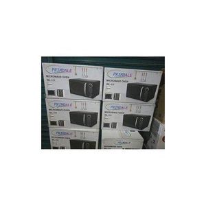 Primdale Digital Microwave 20L (W-L1)