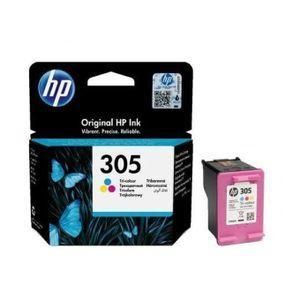 HP  305 Tri-Color Ink Cartridge