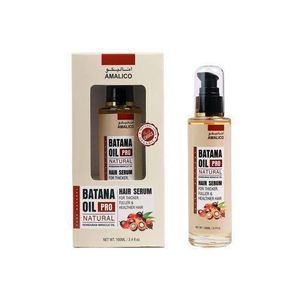 AMALICO Batana Oil Pro Hair Serum - 100ml