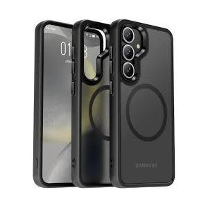 Magnetic magsafe case Samsung S25