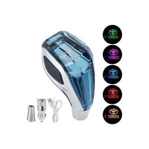 Toyota Led Gear Knob