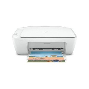 HP DeskJet 2320 All-in-One Printer (free 305 Black &305 Color Catridges)