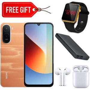 XIAOMI REDMI A7PRO 128GB+ 4GB RAM 50mp 6.9" 6000mAh,dual sim on screen fingerprint comes with a two years warranty+Free Gifts