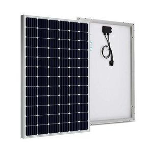 Solarmax Solar Panel 200Watts