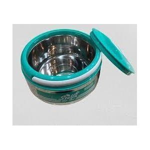  Insulated Stainless Steel Lunch Box With Airtight Lid, 1000ML Multi-Layer Thermal Food Container For Office And School