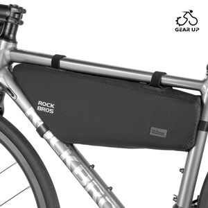 Rockbros  Large Travel Frame Bag