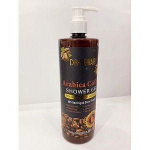 Disaar ARABICA Coffee Skin BRIGHTENING Anti-aging, Softening Lotion.