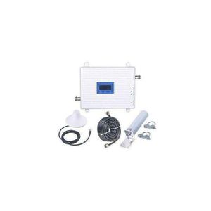 4G PHONE NETWORK SIGNAL BOOSTER GSM Signal Boosters Triband