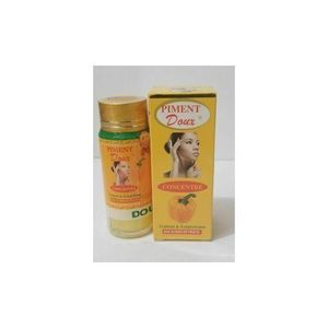 Piment Doux Concent Body Serum