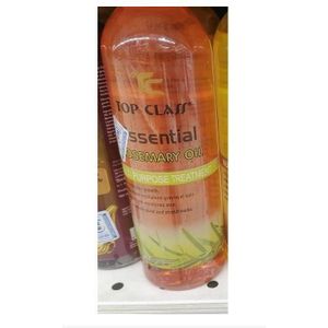 Top Class Class Essential Rosemary Oil 200ml