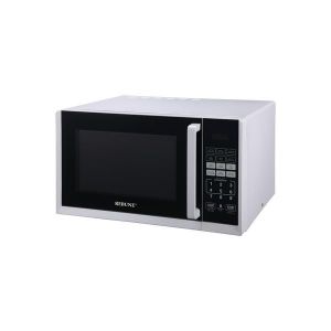 Rebune Microwave Oven RE-10-20 Black/White
