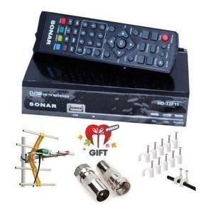 Sonar TV remote