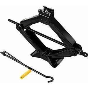 2 tonnes universal scissors jack