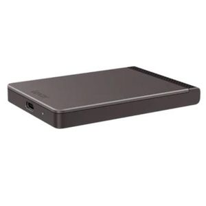 Tronic Portable SSD External Drive 512GB