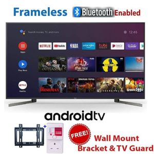 Tcl 32 Inch' S5400A Smart Android Tv in Nairobi CBD, Accra Road