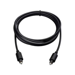 Optical Audio Cable 5m