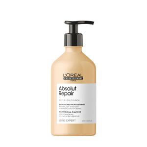 Comprar Champu Absolut Repair Celullar 500 Ml L´Oréal en tienda online  peluqueria