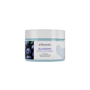 KORMESIC Blueberry Clay Mask