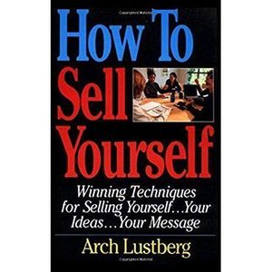 Jumia Books How To Sell Yourself