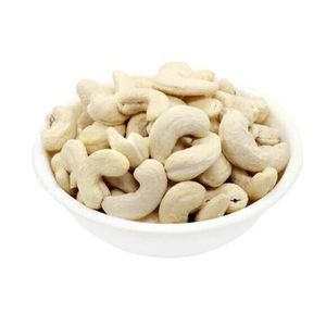 Organic Cashew nuts 100g, 250g