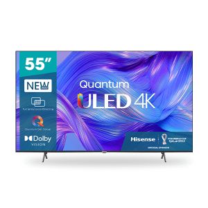 Hisense 55A6K 55 inch price in Kenya - Price at Hisense Kenya