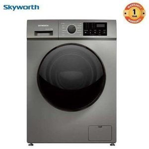 Skyworth 8KG Front Washing Machine