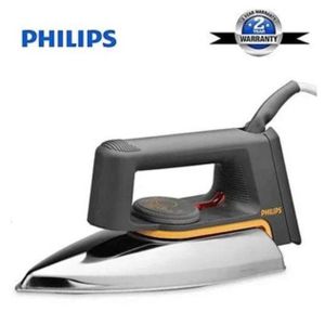Phillips 66 ORIGINAL Home Based Electric Dry Iron Box