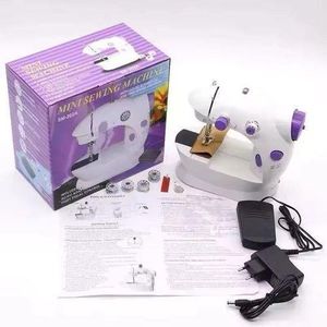 Hot sale Electric Mini Sewing Machines For Home Embroidery Cloth Repair